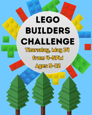 (Tween) Lego Builder